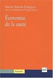 Economie de la santé