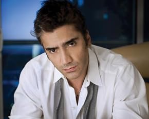 Image de Alejandro Fernandez