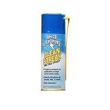 White Lightning CleanStreak 12 oz. Aerosol Degreaser
