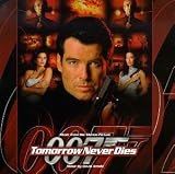 Tomorrow Never Dies