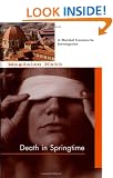 Death in Springtime (Marshal Guarnaccia Investigation)