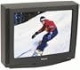 Panasonic CT27SF26 'SuperFlat' Flat Screen 27" TV