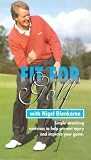 Review Green Umbrella Productions  / Fit For Golf [1993]