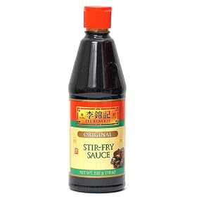 Lee Kum Kee Original Stir-Fry Sauce