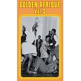Golden Afrique, Vol. 3