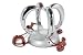 Sporting Goods : LIGHTNING REACTION XTREME SHOCK 2 IN 1 GAME