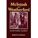 McIntosh and Weatherford: Creek Indian Leaders