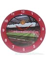 Mufc Car Pack - Red/Black