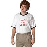 Napoleon Dynamite Accessory Kit 44-46