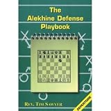The Alekhine Defense Playbook by Tim Sawyer