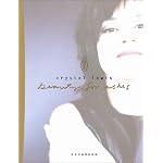 Crystal Lewis - Beauty for Ashes book cover
