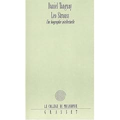 Leo Strauss