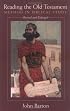 Reading the Old Testament: Method in Biblical Study