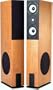 Fluance SV10 High-Fidelity Three-way Floorstanding Loudspeakers