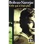 Celle qui n'�tait plus