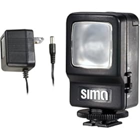 Sima SL-9X Universal Xenon Video Light