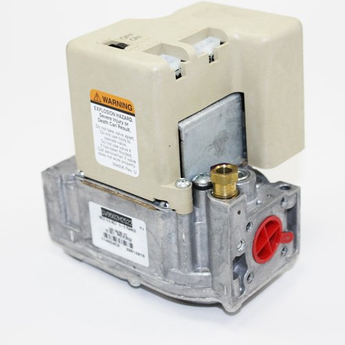 SV9502H2522 HONEYWELL SMARTVALVE GAS VALVE & INTERMITTENT PILOT SYSTEM