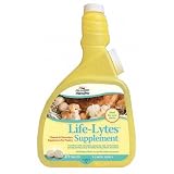 Manna Pro Life-Lytes Supplement
