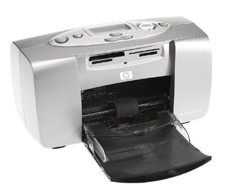 Hewlett-Packard PhotoSmart 130 Photo Printer
