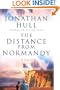 The Distance from Normandy: A Novel
