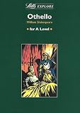Letts Explore "Othello": A Level (Letts Explore for A Level)