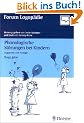 Phonologische St�rungen bei Kindern