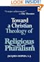 Toward a Christian Theology of Religious Pluralism