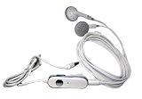 apple Kopfh&auml;rer High end iPod Ohrhörer mit Freisprechadapter: In Ear Headphones für Apple, weiss. Kopfhörer iPhone 2G 3G 3GS iPod Touch, iPod classic, nano, shuffle..