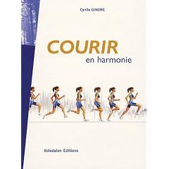Courir en harmonie (Broch�)