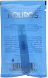 Kouros Cologne Sport by Yves Saint Laurent for Men 0.04 oz Sampler Vial Spray