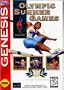 Olympic Summer Games
