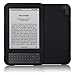Read AMAZON KINDLE 3 SOFT SILICONE SKIN CASE BLACK PART OF THE QUBITS ACCESSORIES RANGE Details AMAZON KINDLE 3 SOFT SILICONE SKIN CASE BLACK PART OF THE QUBITS ACCESSORIES RANGE