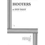 Hooters book cover