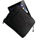 Targus Crave Slipcase for Apple iPad 16GB, 32GB, 64GB WiFi and WiFi + 3G,  iPad 2  TSS177US (Black)