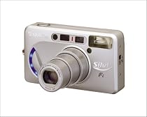 FUJIFILM Silvi Fi