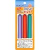 三角えんぴつホルダー