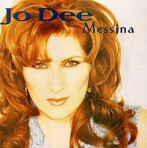 Jo Dee Messina - JODEE MESSINA - Zortam Music