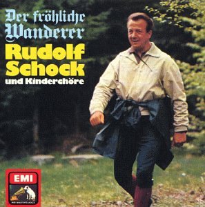 Produkt-Bild: Der Fr&ouml;hliche Wanderer