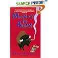 Money to Burn:: A Casey Jones Mystery