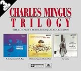 Trilogy: The Complete Bethlehem Jazz Collection