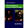The Foundations of Modern Political Thought, Vol. &hellip by Quentin Skinner