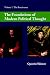 The Foundations of Modern Political Thought