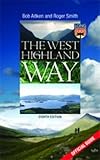 The West Highland Way : official guide