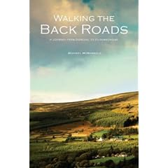 Walking the Back Roads: A Journey from Donegal to Clonmacnoise
