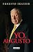 Book Yo, Augusto/i, Augusto Pinochet