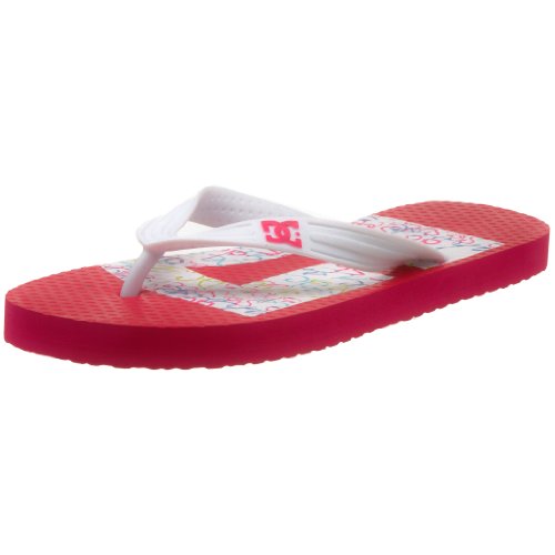 DC Women's Ponto Flip Flop