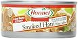 Hormel Smoked Ham, 5-Ounce Cans (Pack of 12)