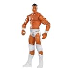 WWE Alberto Del Rio Series 12