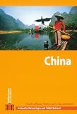 China: Aktuelle Reisetipps auf 1088 Seiten!