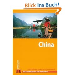 Stefan Loose Travel Handb�cher China
